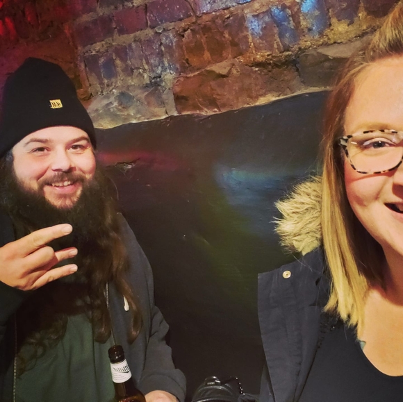 Meet your Posher, Sigrid - Picture 2 of 2